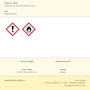 Flower Combustible en Gel Okfuego 500 ml - Gel para Encendido Rápido y Seguro de Barbacoas, Chimeneas y Estufas