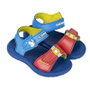 Sandalias Infantiles Sonic Azul oscuro 29