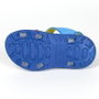 Sandalias Infantiles Sonic Azul oscuro 29