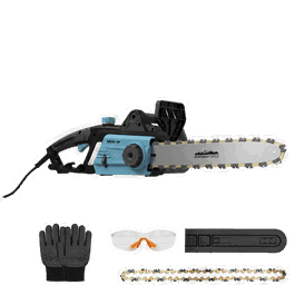 Cecotec MontanaForce 1800 Rocket Motosierra 1800W