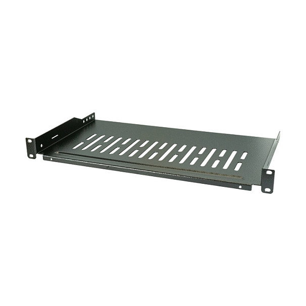 EFB Elektronik 691650TS.1B Cajón de rack metálico 1U 19 pulg 250 mm Negro EFB Elektronik 691650TS.1B Cajón de rack metálico 1U 19 pulg 250 mm Negro