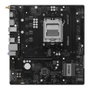 ASRock A620AM-P WiFi AM5 mATX DDR5 HDMI/DP