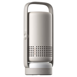 XGIMI Vibe One Cloud Ash Proyector Portátil FHD DLP 1080p 250 Lúmenes ANSI Beamer