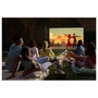 XGIMI Vibe One Cloud Ash Proyector Portátil FHD DLP 1080p 250 Lúmenes ANSI Beamer