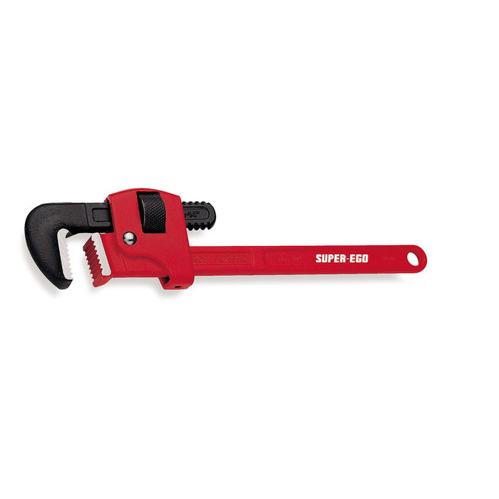 Super Ego Llave stillson (grifa) 14 pulg