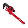 Super Ego Llave Stillson (Grifa) 14" (355,6 mm) - Ref. 121140000 - Doble Resorte, Mango y Mordaza en Acero Especial con Tratamiento Térmico