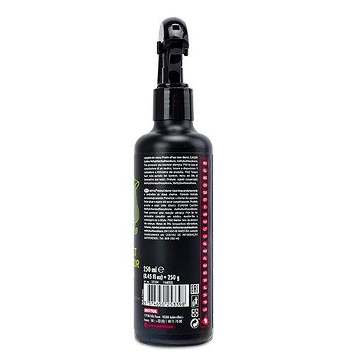 Motul MTL105504 Limpiador Interior Casco Desinfectante No Irritante 200ml Motul MTL105504 Limpiador Interior Casco Desinfectante No Irritante 200ml