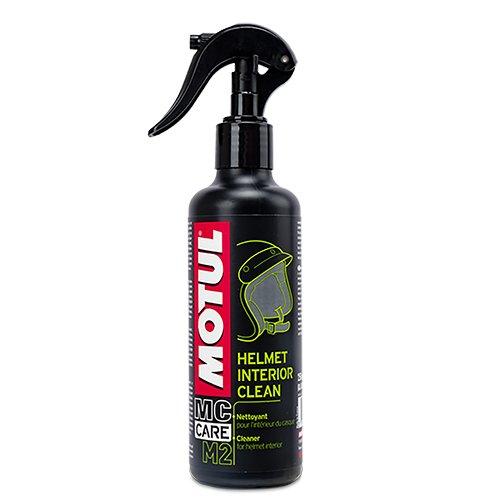 Motul MTL105504 Limpiador Interior Casco Desinfectante No Irritante 200ml Motul MTL105504 Limpiador Interior Casco Desinfectante No Irritante 200ml