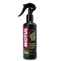 Motul MTL105504 Limpiador Interior Casco Desinfectante No Irritante 200ml