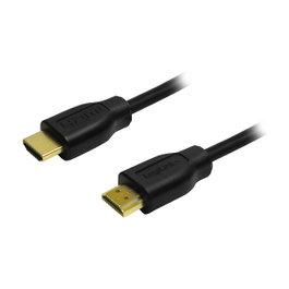 LogiLink Cable HDMI 1.4 High Speed con Ethernet de 10m