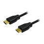 LogiLink Cable HDMI 1.4 High Speed con Ethernet de 10m