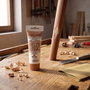 BAKAR Masilla reparadora madera Sapelly 120g