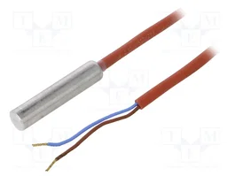 STEGO RC 016 Calentador 5W 12-30V IP54