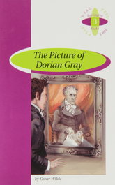 BURLINGTON The picture of dorian gray, Wilde - READERS SERIES