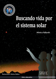 Buscando vida por el Sistema Solar, Monica Pallardo - SAMARUC
