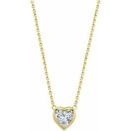 Collar Mujer Lotus LP2000-1/2 Dorado