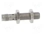 OMRON Sensor inductivo E2A-S08KS02-M3-B1 M8 PNP/NO