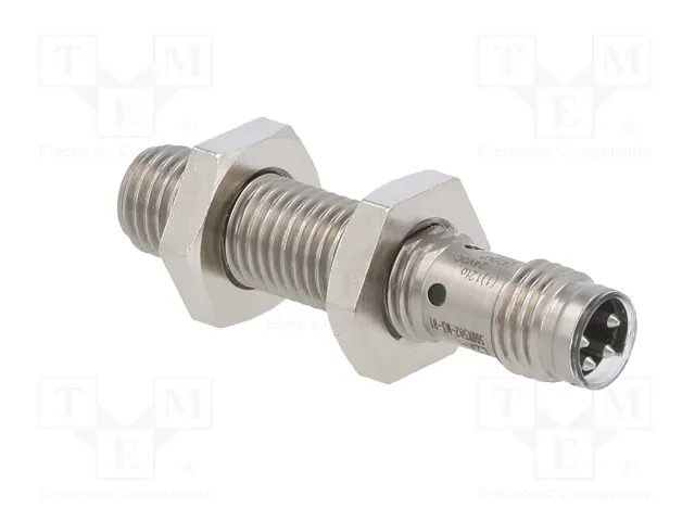 OMRON Sensor inductivo E2A-S08KS02-M3-B1 M8 PNP/NO