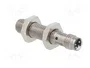 OMRON Sensor inductivo E2A-S08KS02-M3-B1 M8 PNP/NO