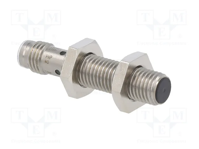 OMRON Sensor inductivo E2A-S08KS02-M3-B1 M8 PNP/NO