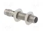 OMRON Sensor inductivo E2A-S08KS02-M3-B1 M8 PNP/NO