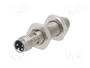 OMRON Sensor inductivo E2A-S08KS02-M3-B1 M8 PNP/NO