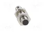 OMRON Sensor inductivo E2A-S08KS02-M3-B1 M8 PNP/NO