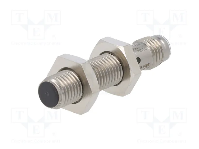 OMRON Sensor inductivo E2A-S08KS02-M3-B1 M8 PNP/NO