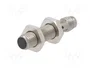 OMRON Sensor inductivo E2A-S08KS02-M3-B1 M8 PNP/NO