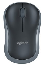 Logitech M185 Ratón Inalámbrico