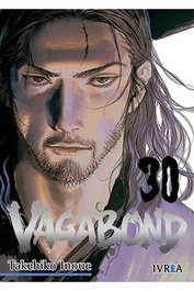 Editorial Ivrea, S.L. Vagabond 30 (Cómic)