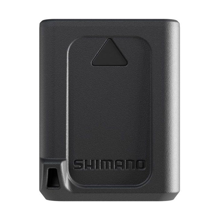 Shimano Batería BT-DN320 para cambios electrónicos Di2 - Transmisión ultraprecisa y ultrarrápida Shimano Batería BT-DN320 para cambios electrónicos Di2 - Transmisión ultraprecisa y ultrarrápida