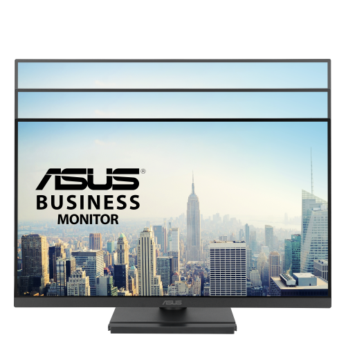 ASUS VB249QG Monitor Full HD IPS 23.8 pulgadas 120 Hz Negro