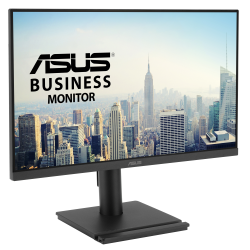 ASUS VB249QG Monitor Full HD IPS 23.8 pulgadas 120 Hz Negro