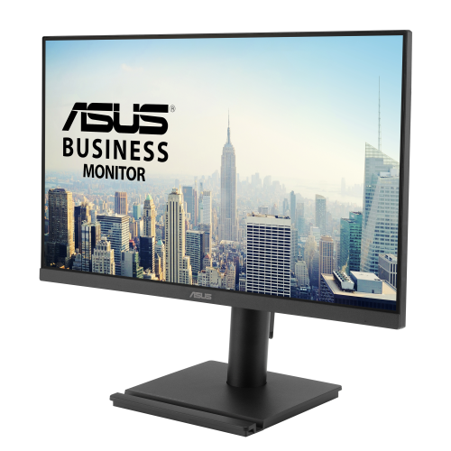 ASUS VB249QG Monitor Full HD IPS 23.8 pulgadas 120 Hz Negro