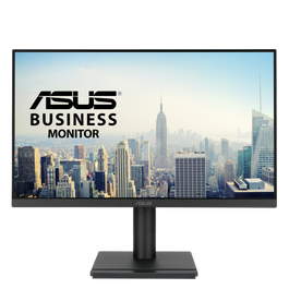 ASUS VB249QG Monitor Full HD IPS 23.8 pulgadas 120 Hz Negro