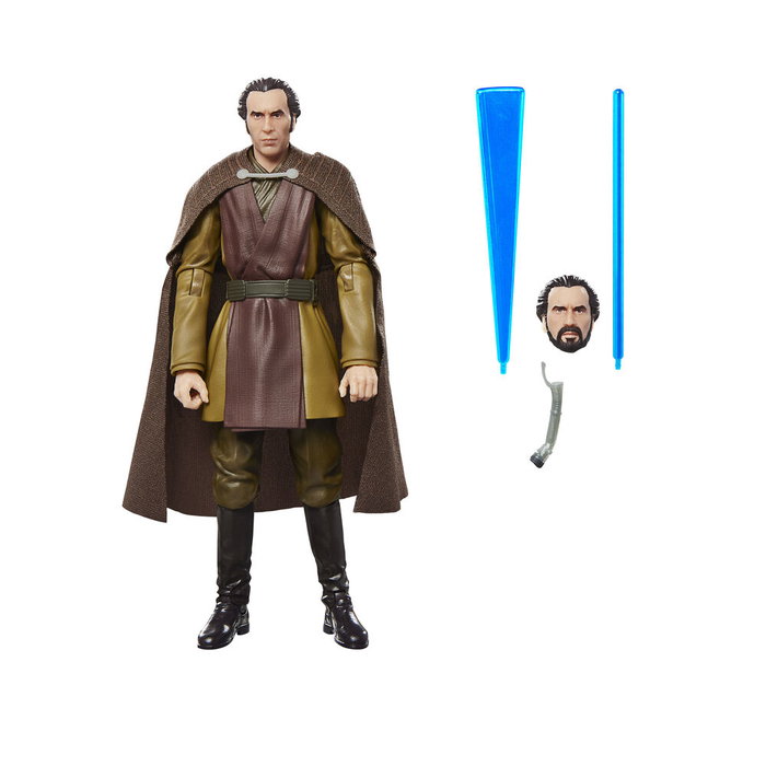 Hasbro Star Wars The Black Series Jedi Master Dooku 15 cm Hasbro Star Wars The Black Series Jedi Master Dooku 15 cm