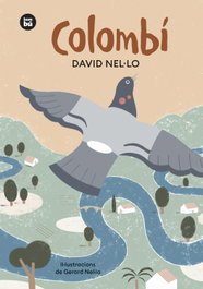 Colombí, David Nel·lo Colom - BAMBU