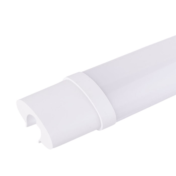 Tubo LED Enlazable IP65 18W 1914lm 6500K 60cm 40000h HO-FSG-001-0,6M-CW