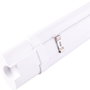 Tubo LED Enlazable IP65 18W 1914lm 6500K 60cm 40000h HO-FSG-001-0,6M-CW