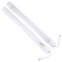 Tubo LED Enlazable IP65 18W 1914lm 6500K 60cm 40000h HO-FSG-001-0,6M-CW