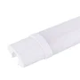 Tubo LED Enlazable IP65 18W 1914 lm 6500K 60cm 40000h HO-FSG-001-0,6M-CW