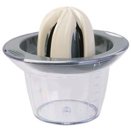 Cook Concept Exprimidor Vallee Outlet Colores Surtidos Blanco Roto Burdeos Medidas 14x12,3 cm h.12,5 cm