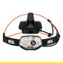 Petzl NAO RL Linterna Frontal Recargable USB LED 1500 lm IPX4 Negro Naranja