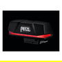 Petzl NAO RL Linterna Frontal Recargable USB LED 1500 lm IPX4 Negro Naranja