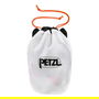 Petzl NAO RL Linterna Frontal Recargable USB LED 1500 lm IPX4 Negro Naranja