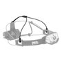 Petzl NAO RL Negro y Naranja