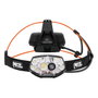 Petzl NAO RL Negro y Naranja