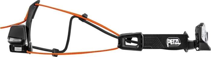 Petzl NAO RL Negro, Naranja Petzl NAO RL Negro, Naranja