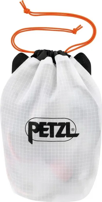 Petzl NAO RL Negro, Naranja Petzl NAO RL Negro, Naranja